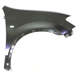 Aile Avant Droite Nissan Qashqai 2010 - Pièces auto Maroc