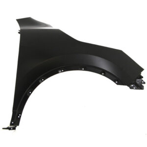 Aile Avant Droite Nissan Qashqai 2014 - Pièces auto Maroc