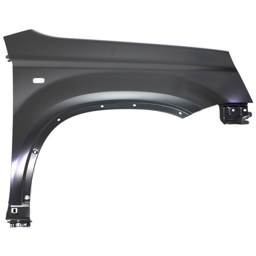 Aile Avant Droite Nissan X-Trail 2007 - Pièces auto Maroc