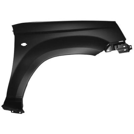 Aile Avant Droite Nissan X-Trail (T30) De 2001 À 2007 - Pièces auto Maroc