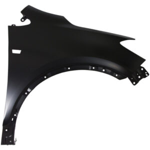 Aile Avant Droite Opel MokkÀ 2012 - Pièces auto Maroc