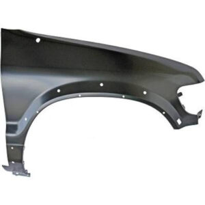 Aile Avant Droite Pour Élargisseur Kia Sportage (K00) De 1994 À 2005 - Pièces auto Maroc