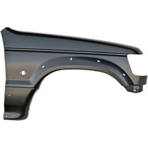 Aile Avant Droite Pour Élargisseur Mitsubishi Pajero 2 De 1991 À 1997 - Pièces auto Maroc