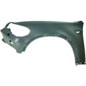 Aile Avant Droite Pour Lave Phare Bmw X5 (E70) De 2007 À 2010 - Pièces auto Maroc