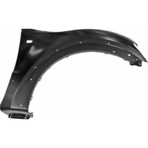 Aile Avant Droite (Pour Répétiteur) Mitsubishi Pajero 3 De 2001 À 2002 - Pièces auto Maroc