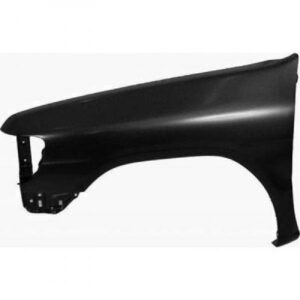 Aile Avant Droite (Sans Élargisseurs) Nissan Pathfinder 2 (R50) De 1996 À 1998 - Pièces auto Maroc