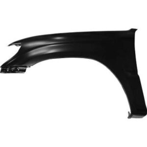 Aile Avant Droite (Sans Élargisseurs) Toyota Land Cruiser De 1997 À 2002 - Pièces auto Maroc