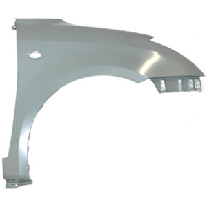 Aile Avant Droite Suzuki Swift 04 - Pièces auto Maroc