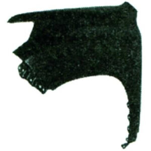 Aile Avant Droite ToyotÀ 2004 Runner (N18) De 2009 À 2014 - Pièces auto Maroc