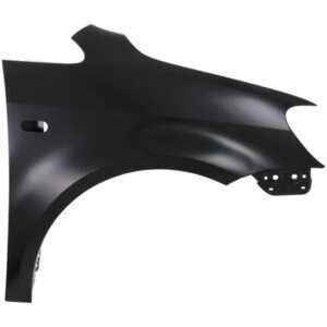 Aile Avant Droite Volkswagen Caddy 2010 - Pièces auto Maroc