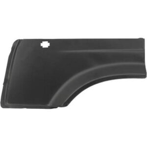 Aile Avant Gauche Avant Ford Transit 1991 à 1994 - Pièces auto Maroc