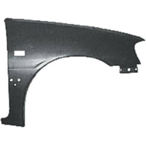 Aile Avant Gauche Avec Trou Pour Clignotants Peugeot 106 1995 à 2005 - Pièces auto Maroc