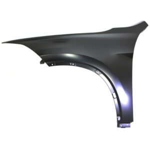 Aile Avant Gauche Bmw X1 F48 2015 - Pièces auto Maroc