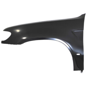 Aile Avant Gauche Bmw X5 E53 00 - Pièces auto Maroc