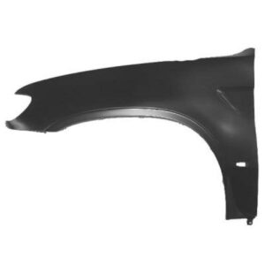 Aile Avant Gauche Bmw X5 (E53) De 1999 À 2003 - Pièces auto Maroc