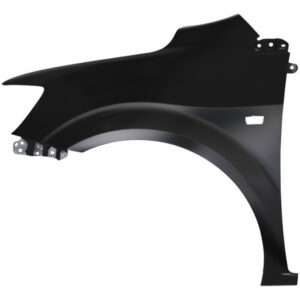 Aile Avant Gauche Chevrolet Aveo 2011 - Pièces auto Maroc