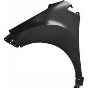 Aile Avant Gauche Chevrolet Spark De 2010 À 2013 - Pièces auto Maroc