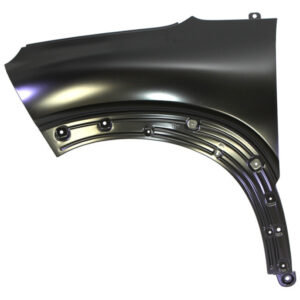 Aile Avant Gauche Citroen C3 Aircross 2017 - Pièces auto Maroc