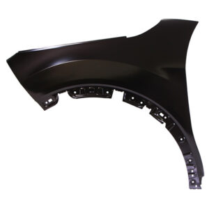 Aile Avant Gauche Citroen C4 2020 - Pièces auto Maroc