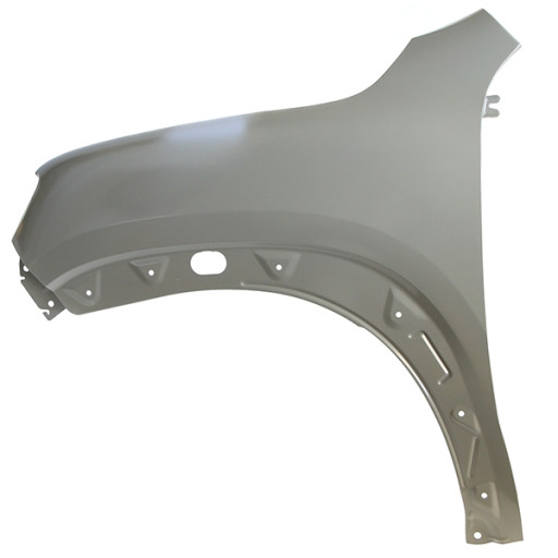 Aile Avant Gauche Dacia Spring 2020 - Pièces auto Maroc