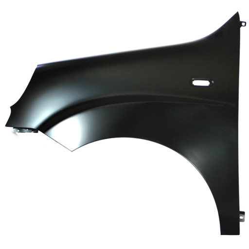 Aile Avant Gauche Fiat Doblo 2005 - Pièces auto Maroc