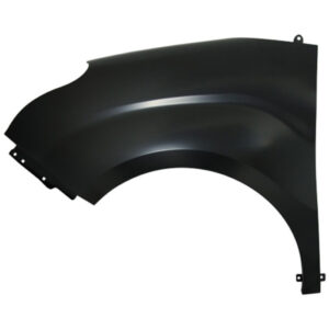 Aile Avant Gauche Fiat Doblo 2010 - Pièces auto Maroc