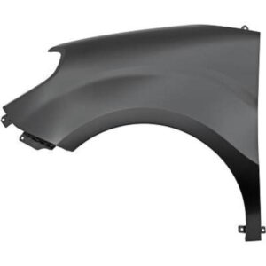 Aile Avant Gauche Fiat Doblo 2015 à 2017 - Pièces auto Maroc