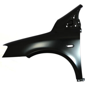 Aile Avant Gauche Fiat MultiplÀ 2004 - Pièces auto Maroc