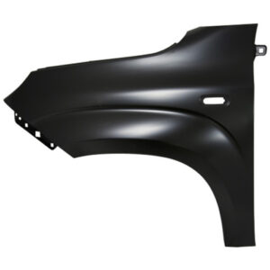 Aile Avant Gauche Fiat PandÀ 2012 - Pièces auto Maroc