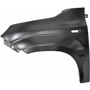 Aile Avant Gauche Fiat Panda (312 319) De 2012 Jusqu'à la phase suivante - Pièces auto Maroc