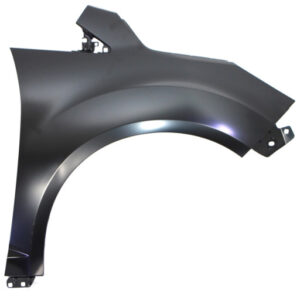 Aile Avant Gauche Ford C-Max - Grand C-Max 2010 - Pièces auto Maroc