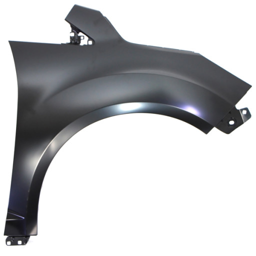 Aile Avant Gauche Ford C-Max - Grand C-Max 2010 - Pièces auto Maroc