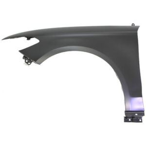 Aile Avant Gauche Ford Mondeo 2014 - Pièces auto Maroc