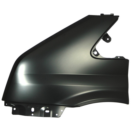 Aile Avant Gauche Ford Transit 2006 - Pièces auto Maroc