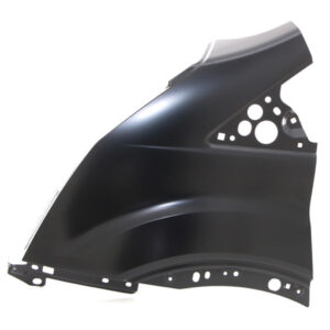 Aile Avant Gauche Ford Transit 2014 - Pièces auto Maroc