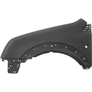 Aile Avant Gauche Ford Transit De 2002 À 2013 - Pièces auto Maroc