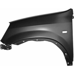 Aile Avant Gauche Honda Cr-V De 2002 À 2006 - Pièces auto Maroc