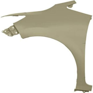 Aile Avant Gauche Honda Jazz 2015 à 2020 - Pièces auto Maroc