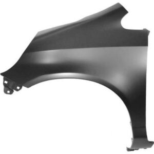 Aile Avant Gauche Honda Jazz De 2001 À 2008 - Pièces auto Maroc