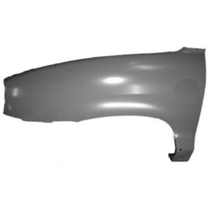 Aile Avant Gauche Hyundai Santa Fé 1 (Sm) De 2000 À 2006 - Pièces auto Maroc