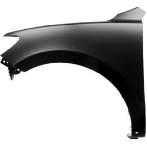 Aile Avant Gauche Hyundai Santa Fé 2 (Cm) De 2010 À 2011 - Pièces auto Maroc