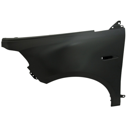 Aile Avant Gauche Lancia Y 2011 - Pièces auto Maroc