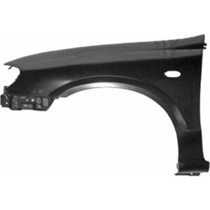 Aile Avant Gauche Nissan AlmerÀ 2002 De 2002 À 2006 - Pièces auto Maroc