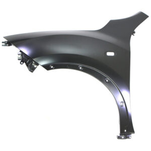 Aile Avant Gauche Nissan Juke 2010 - Pièces auto Maroc