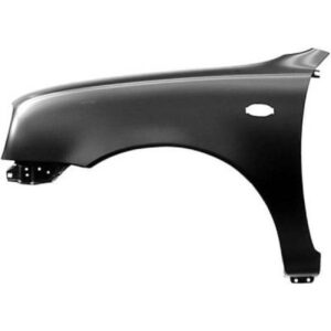 Aile Avant Gauche Nissan MicrÀ 2002 (K11) De 1998 À 2003 - Pièces auto Maroc