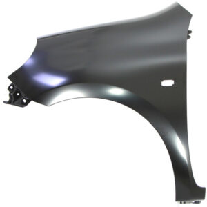 Aile Avant Gauche Nissan MicrÀ 2010 - Pièces auto Maroc