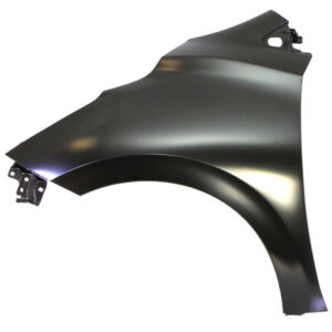 Aile Avant Gauche Nissan MicrÀ 2017 - Pièces auto Maroc