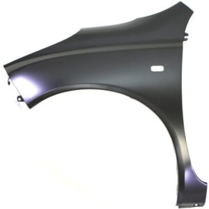 Aile Avant Gauche Nissan Micra K12 2003 - Pièces auto Maroc