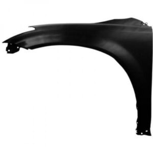 Aile Avant Gauche Nissan Murano 1 (Z50) De 2003 À 2008 - Pièces auto Maroc