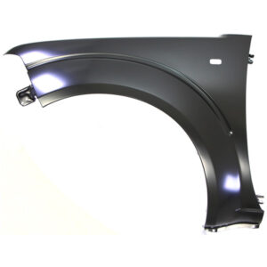 Aile Avant Gauche Nissan NavarÀ 2004 - Pièces auto Maroc